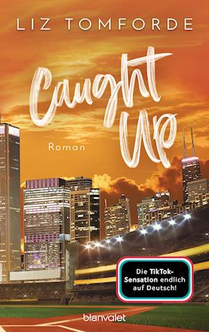 Cover for Liz Tomforde · Caught Up (Buch) (2024)