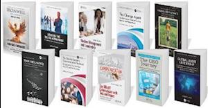 Cover for Various Authors · Ten-Book Bundle on Leadership - Security, Audit and Leadership Series (N/A) (2025)