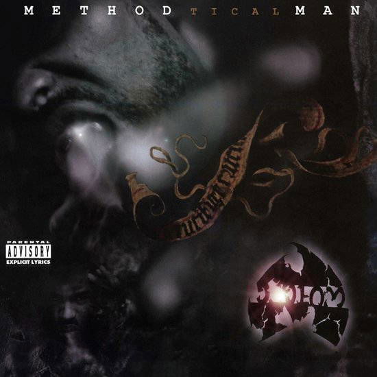 Cover for Method Man · Tical (The Bonus Joints) (LP) (2024)