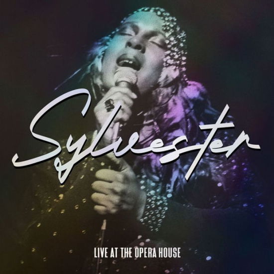 Sylvester · Live At The Opera House (LP) (2024)