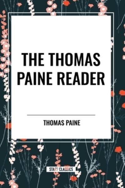 Cover for Thomas Paine · The Thomas Paine Reader (Taschenbuch) (2024)