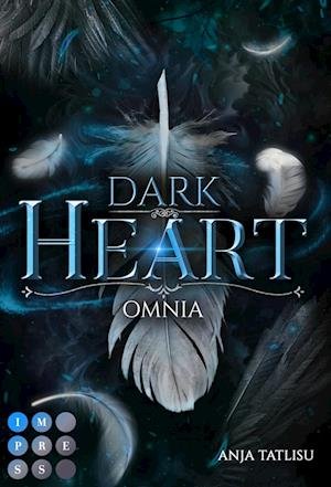 Cover for Anja Tatlisu · Dark Heart 2: Omnia (Bok) (2021)