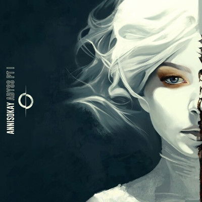 Cover for Annisokay · Abyss Pt I (LP) (2025)