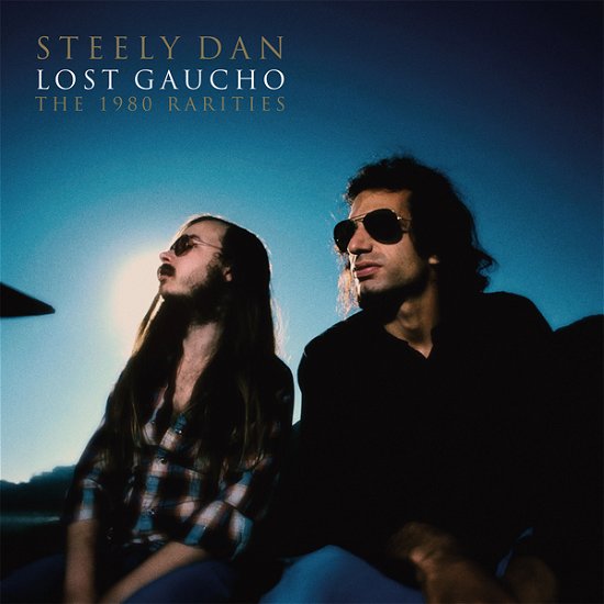 Cover for Steely Dan · The Lost Gaucho (LP) (2024)