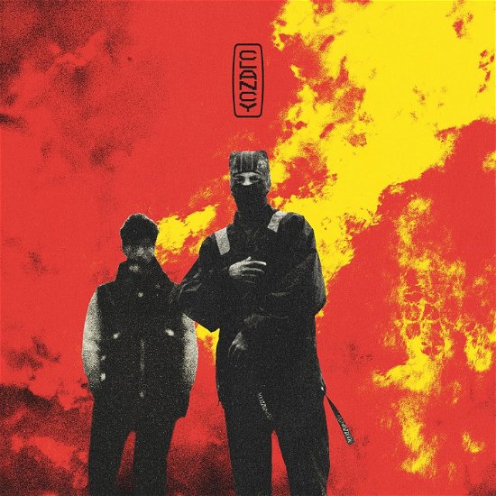 Cover for Twenty  One  Pilots · Clancy (CD) [Japan Import edition] (2024)