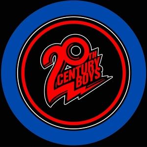 Cover for 20th Century Boys (CD) (2025)