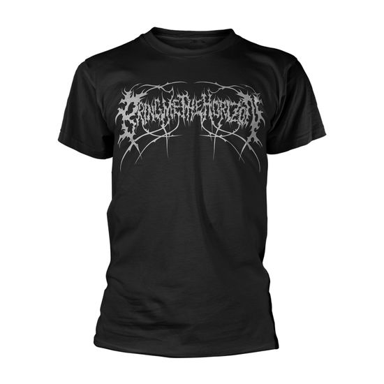 Bring Me the Horizon · Black Metal Genexis (T-shirt) [size XL] (2024)