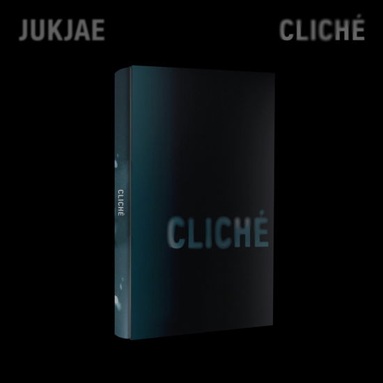 Cliché - Jukjae - Music - ABYSS COMPANY - 8804775451652 - November 8, 2024