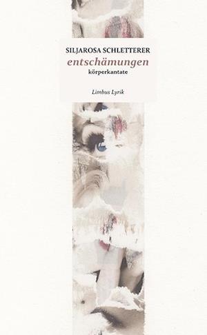 Cover for Siljarosa Schletterer · Entschämungen (Bok) (2025)