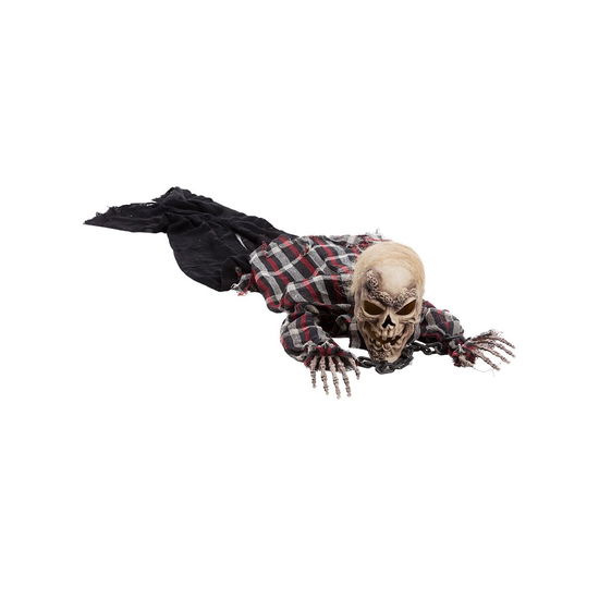 Cover for Joker · Joker - Halloween - Crawling Skeleton 160 Cm (96037) (Leksaker)