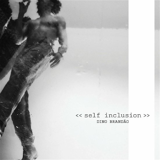 Cover for Dino Brandao · Self-Inclusion (LP) (2024)