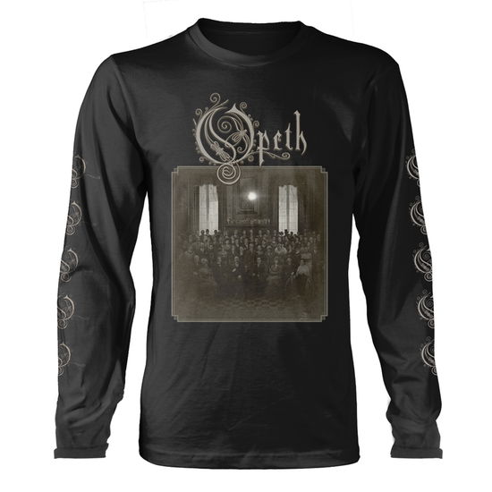 The Last Will and Testament - Opeth - Produtos - PHM - 0803341612655 - 18 de outubro de 2024