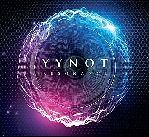 Cover for Yynot · Resonance (CD) [Japan Import edition] (2021)