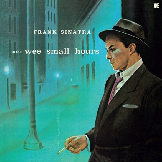 Frank Sinatra · In The Wee Small Hours (LP) (2024)