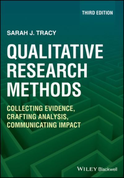 qualitative research methods collecting evidence crafting analysis communicating impact pdf