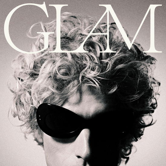 Cover for Lumiere · Glam (LP) (2023)