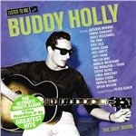 Buddy Holly · Listen To Me (LP) (2022)