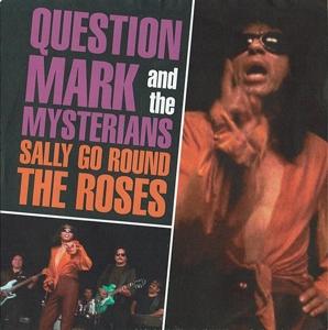 Cover for Question Mark And The Mysterians · Sally Go Round the Roses (LP) (1998)