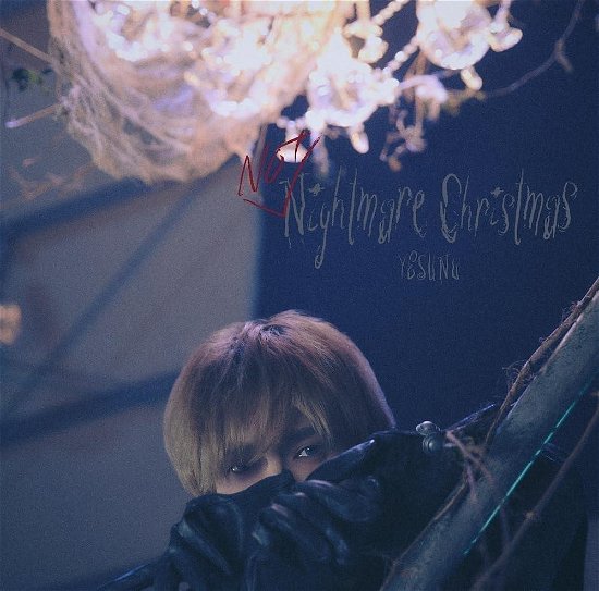 Cover for Yesung · Not Nightmare Christmas (CD) [Japan Import edition] (2023)