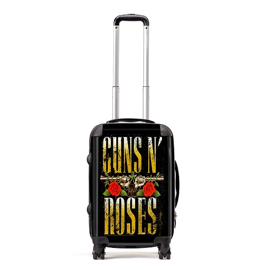 Cover for Guns N' Roses (Bag) (2024)