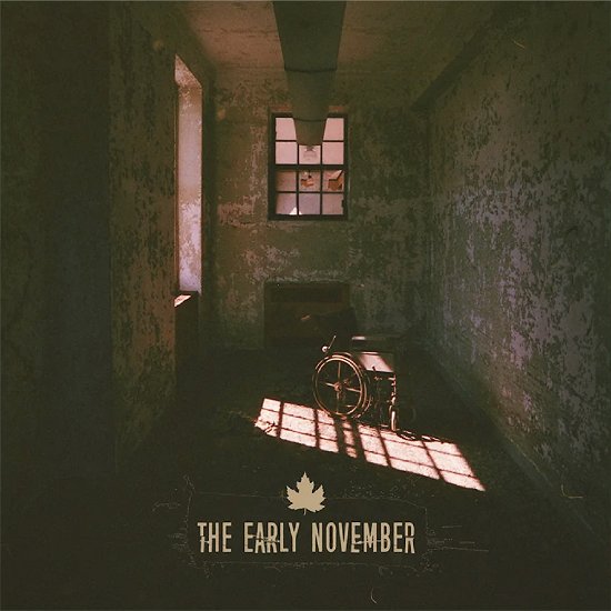 Cover for Early November (LP) (2024)