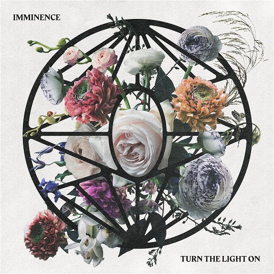 Cover for Imminence · Turn the Light on (LP) (2024)