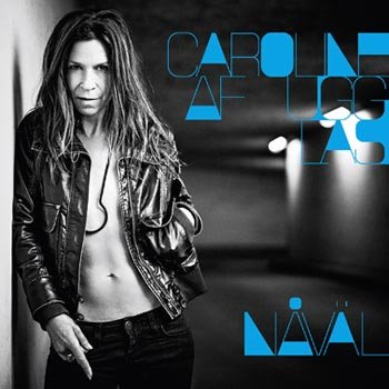 Cover for Af Ugglas Caroline · Nåväl (CD) (2016)