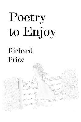 Cover for Richard Price · Poetry to Enjoy (Paperback Book) (2025)