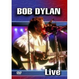 Bob Dylan - Live (DVD) (2024)