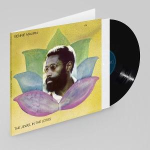 Cover for Bennie Maupin · Jewel in the Lotus (Ecm Luminessence Series) (LP) (2025)