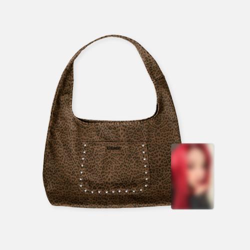 Cover for AESPA · Dirty Work - Hobo Bag + Photocard (Bag) [Karina Version] (2025)