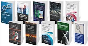 Cover for Various Authors · Ten-Book Bundle on Cybersecurity - Security, Audit and Leadership Series (N/A) (2025)