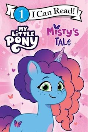 Cover for Hasbro · My Little Pony (Bok) (2024)