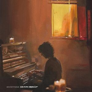 Cover for Stephan Moccio · Winter Poems (LP) (2025)