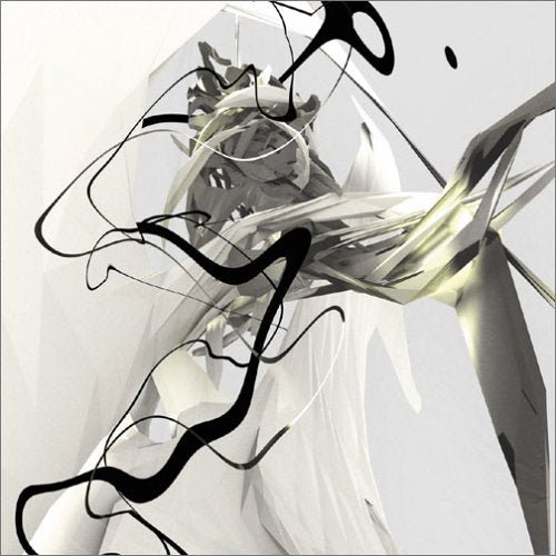 Cover for Autechre · Draft 7 30 (CD) [Japan Import edition] (2005)