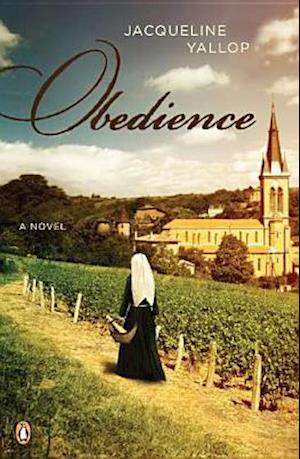 Cover for Jacqueline Yallop · OBeDIeNCe (Buch) (2012)