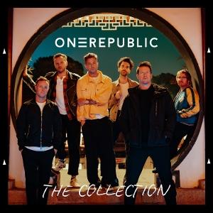Cover for OneRepublic · OneRepublic: The Collection (LP) (2025)