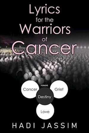 Cover for Hadi Jassim · Lyrics for the Warriors of Cancer (Paperback Book) (2025)