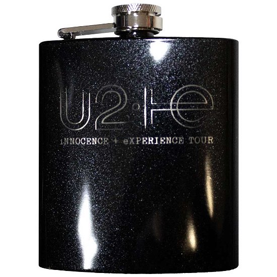 Cover for U2 · U2 Drinks Bottle: Logo (Ex-Tour) (MERCH)