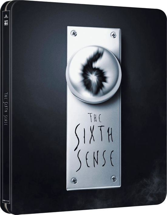 Cover for Sixth Sense (Steelbook) (4K UHD + Blu-ray) [Limited Steelbook edition] (2024)