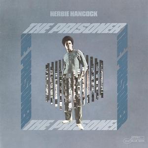 Cover for Herbie Hancock · The Prisoner (CD) (2025)