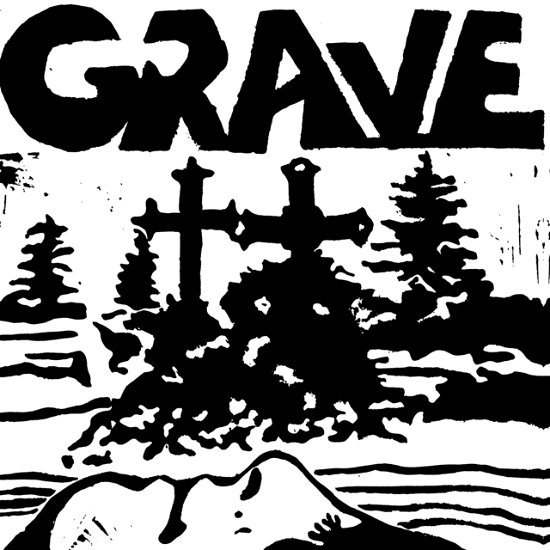 Grave · Nr. 1 (LP) (2024)