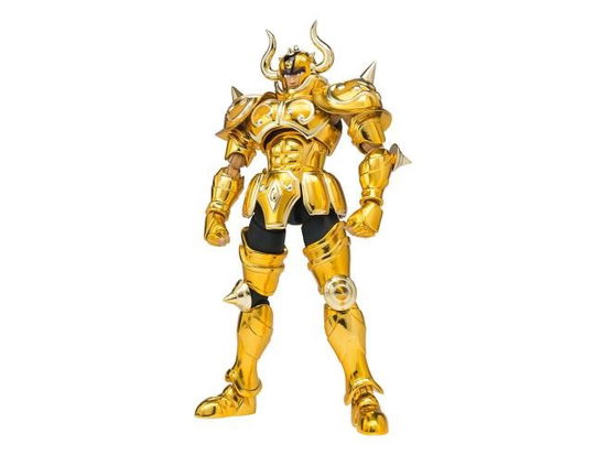 Saint Seiya Saint Cloth Myth Ex Actionfigur Taurus (Toys) (2024)