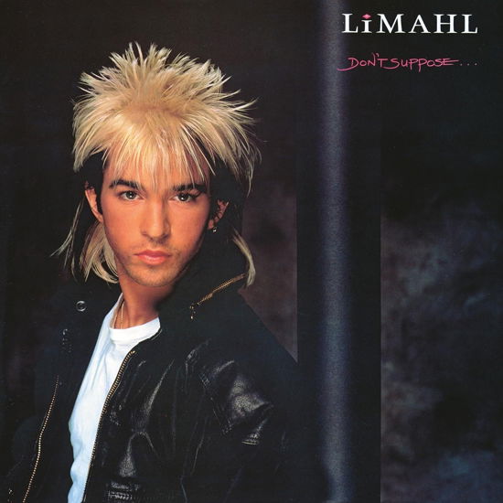 Limahl · Don't Suppose (LP) (2024)
