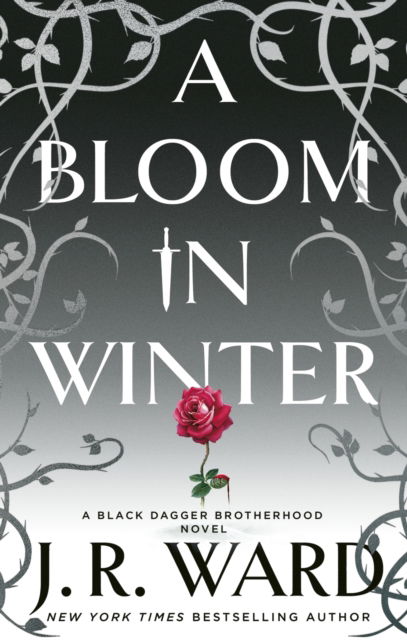 A Bloom in Winter - J. R. Ward - Kirjat - Little, Brown Book Group - 9780349430683 - tiistai 12. marraskuuta 2024