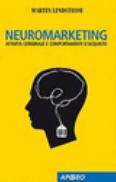 Cover for Martin Lindstrom · Neuromarketing (Book)