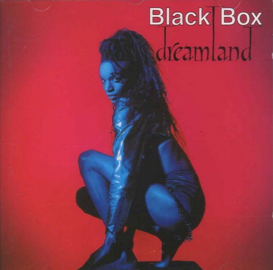 Cover for Black Box · Dreamland (CD) (2014)