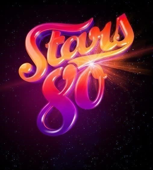 Cover for Divers · Stars 80 (CD) (2023)