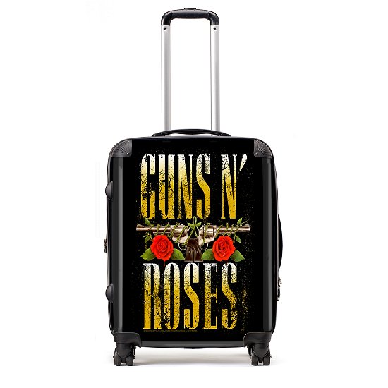 Cover for Guns N' Roses (N/A) [size L] (2024)