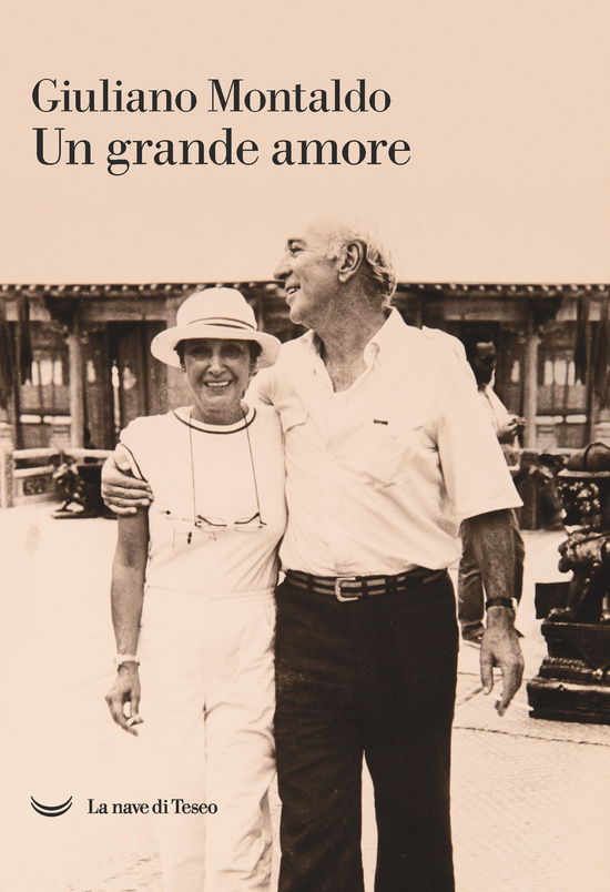 Un Grande Amore - Giuliano Montaldo - Books -  - 9788834604687 - 